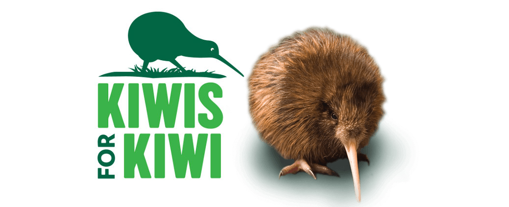 Kiwis for Kiwis