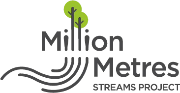 Million Metres Streams Project