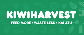 Kiwiharvest