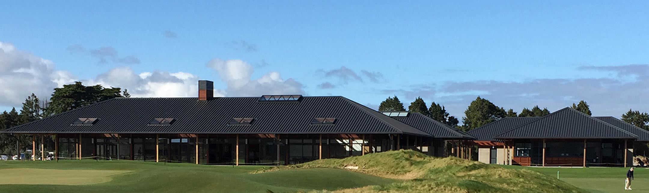 Windross Farm Golf Club