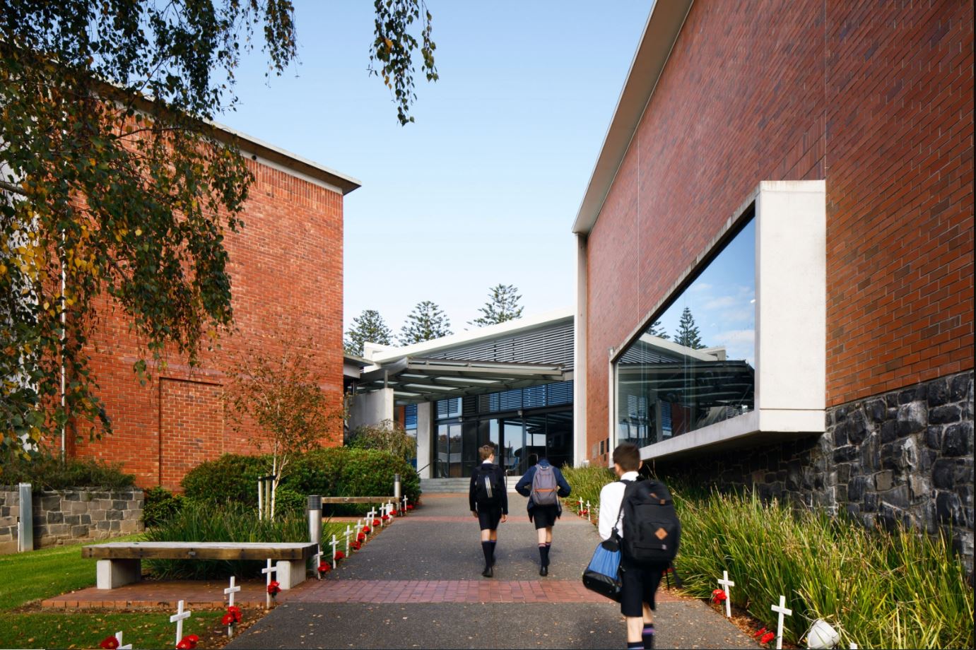 Sacred Heart School of Imagination
